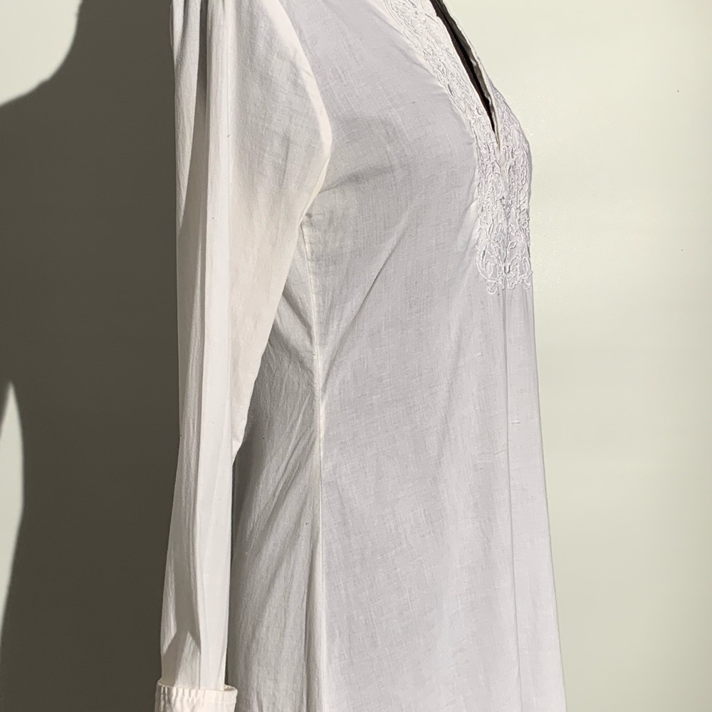 PRESS tunic shirt